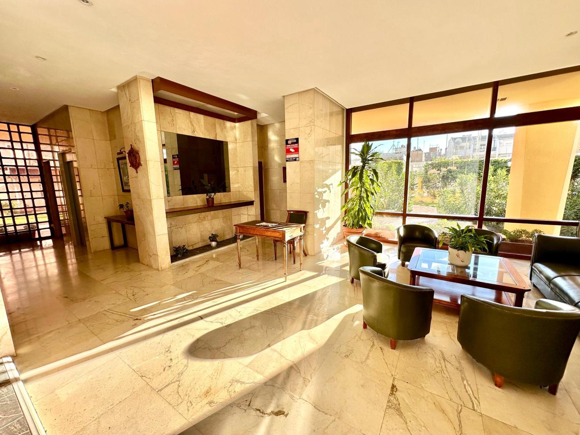 Gorgeous Apartment At The Sea In La Carihuela! Torremolinos Exteriér fotografie