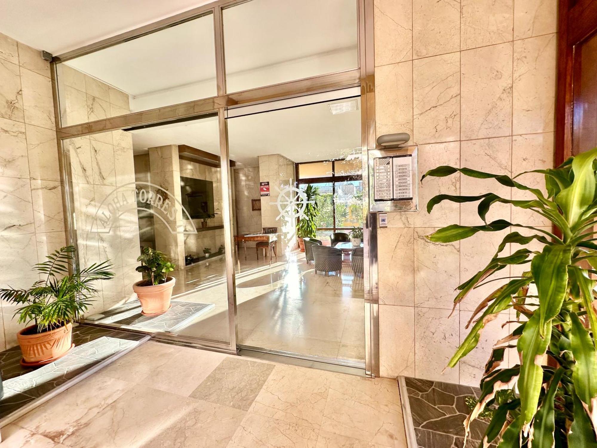 Gorgeous Apartment At The Sea In La Carihuela! Torremolinos Exteriér fotografie