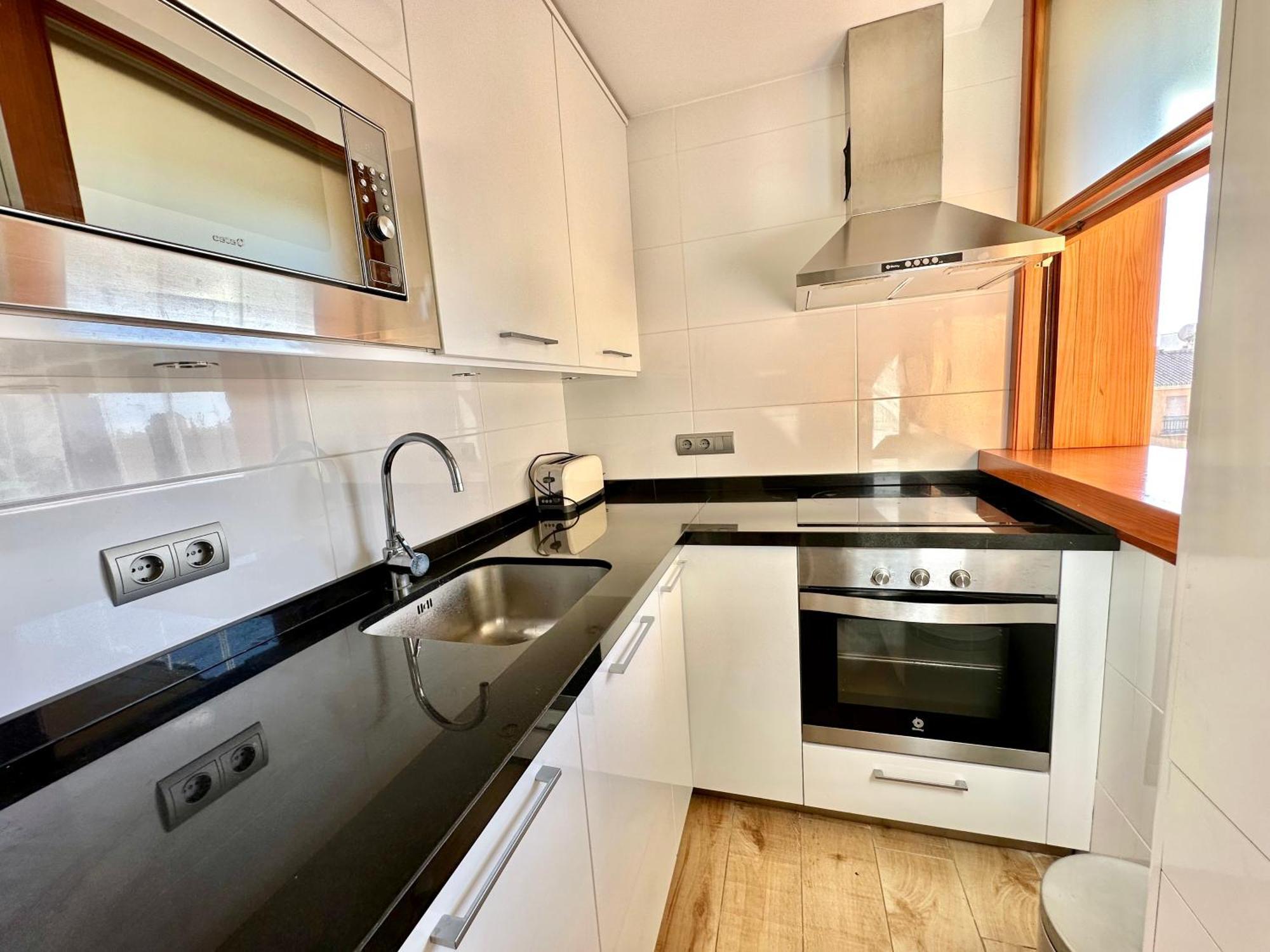 Gorgeous Apartment At The Sea In La Carihuela! Torremolinos Exteriér fotografie