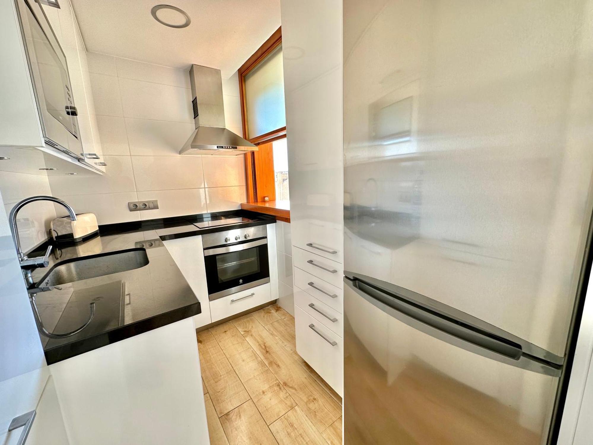 Gorgeous Apartment At The Sea In La Carihuela! Torremolinos Exteriér fotografie